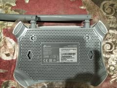 tplink WR840N wifi router new condition