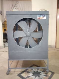 Super Asia Air Cooler