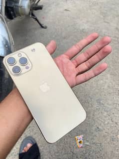iPhone 13 pro max jv