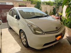 Toyota Prius 2010