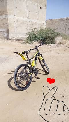 cycle