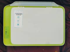 hp  deskjet advantage 2135