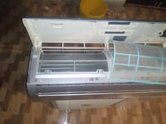 dowlance non inverter 1.5 ton