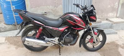 Honda cb 150 sale