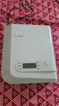 Ups NS Prime Plus 2002, 2000 Watt