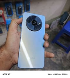 redmi ax3 dual SIM official approved