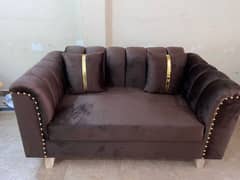 BACK CUT SOFA L SHEP AND 321 AVAILABLE