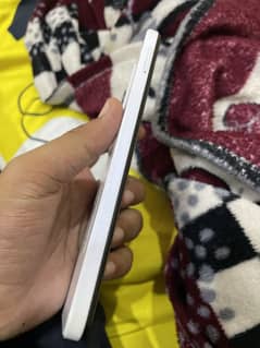 Infinix smart 7 4/64 with box charger