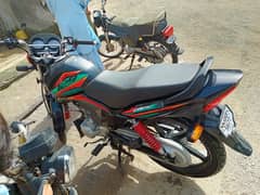 CB125F