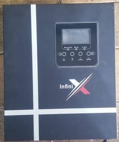 infiniX MPPT SOLAR INVERTER