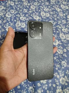 REDMI 13C