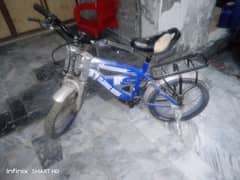 Bicycle