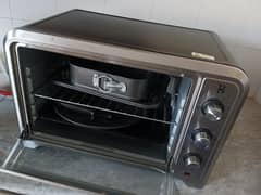 Baking oven 42 lit Brilliance