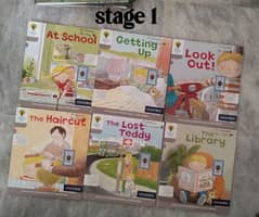 Used & Unused Books