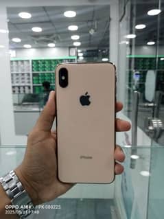 Xs max non pta 64 gb