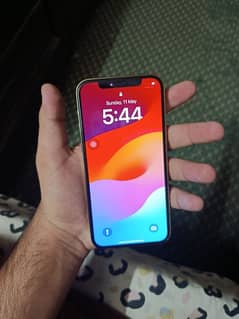 I phone 12 Pro non pta  for sale  neat condition 10/10