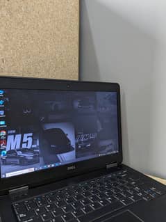 Dell Laptop Model Latitude E5440 10/9