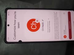Google Pixel 7 Pro