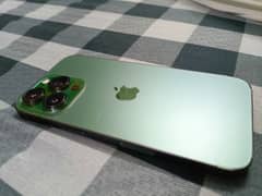 iPhone 13 Pro