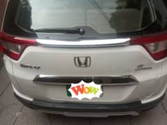 Honda BR-V 2017