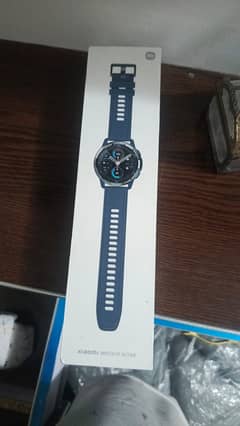 Xiaomi S1 Active Smart watch Original Dubai important