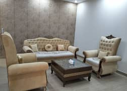 5 seater sofa set