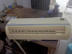 Dawlance 1 ton split ac
