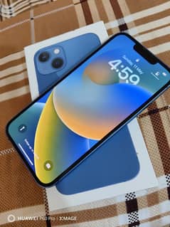 IPhone 13 factory unlocked