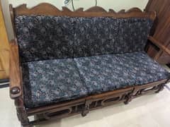 Sofa 5 Seater