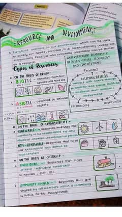 contact writing