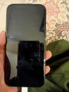 Iphone 15 128gb non pta JV