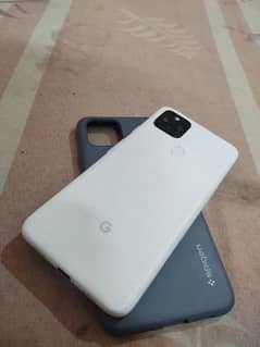 pixel 4a 5g official approved