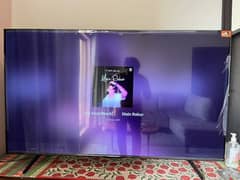 TCL LCD 55 INCH