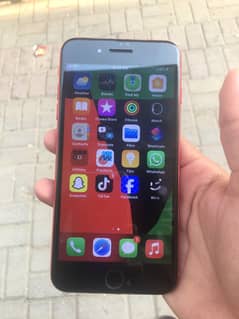 Iphone 8 plus(Non pta)