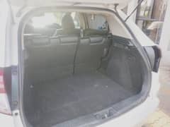 Honda Vezel Model 2014/19 Z package