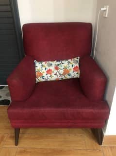 big Sofa Chaira