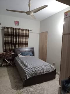 For Sale 200 Square Yard Bungalow G+1 VIP Location North Nazimabad Block J