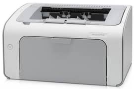 HP LASER JET 1102