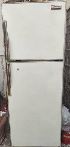 national fridge