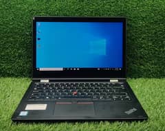 Lenovo Yoga L390 i5 8th Gen | 8GB/256GB | Touchscreen