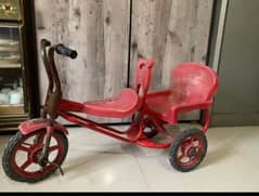 2 sitter cycle for kids