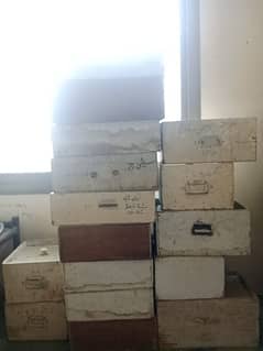 wood