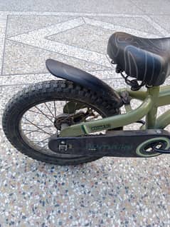 new cycle china model  up to 10 years kid
