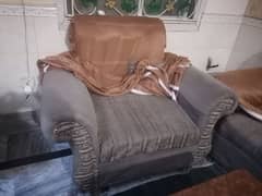 5 sitter sofa