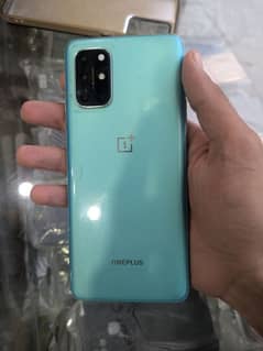 OnePlus 8t