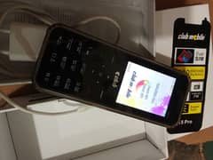 new condition