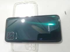 nova 7i 128GB. 8GB