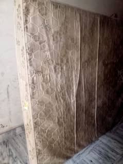 Ortho Medicated Foam mattress for sell