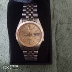 Seiko