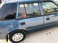 Suzuki Cultus VXR 2008